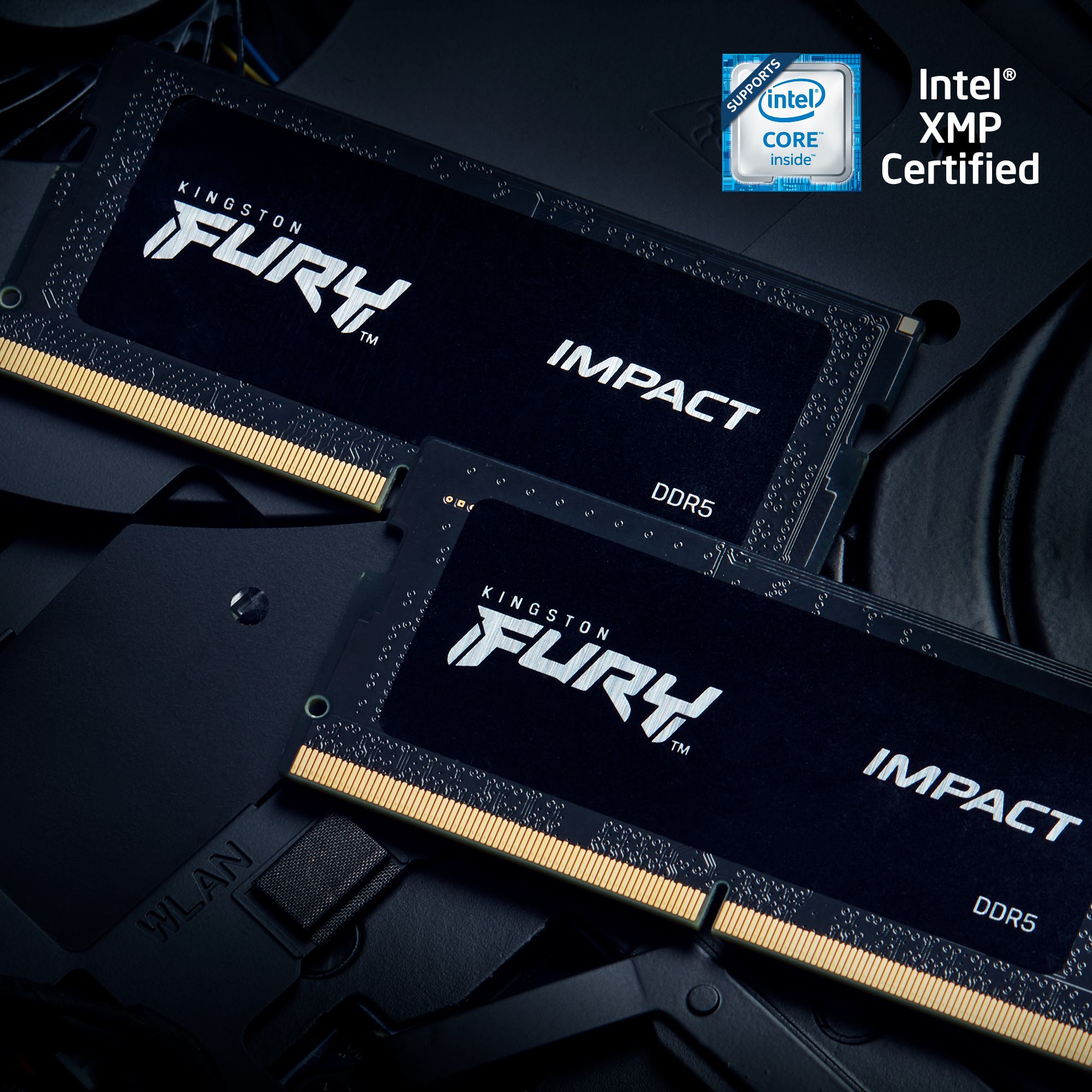 16GB DDR5-6400MT/S CL38/SODIMM FURY IMPACT XMP_5