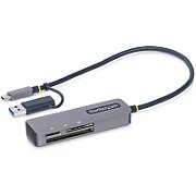 FCREADMICRO3V2/USB MULTI-MEDIA CARD READER_1