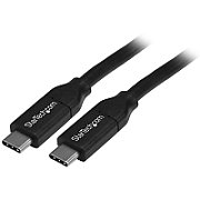 USB-C CABLE W/PS 4M/24P M/24P M_1