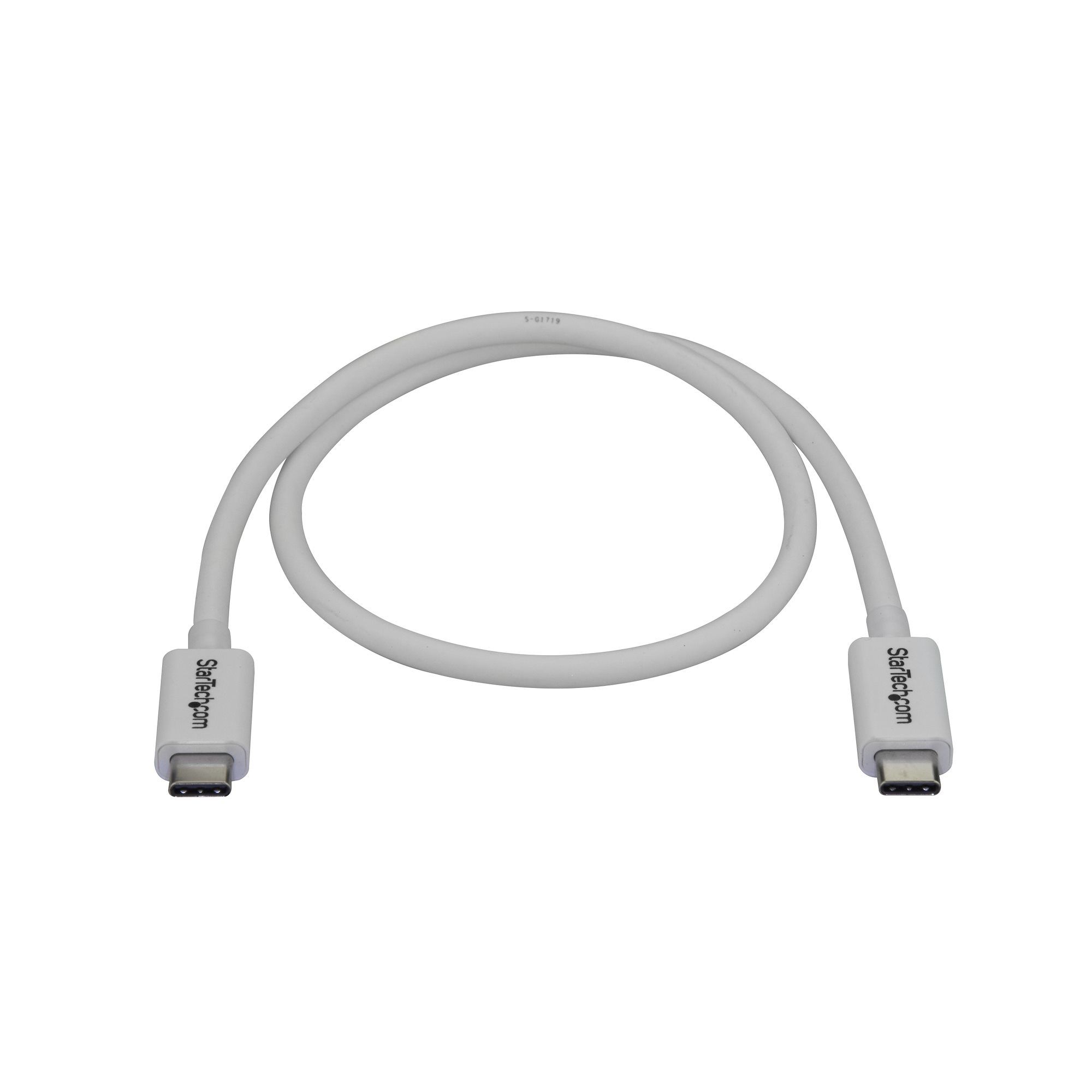 THUNDERBOLT 3 CABLE 0.5M/40GBIT/S WHITE_3