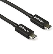 THUNDERBOLT 3 CABLE - 40GBPS/- 40GBPS - THUNDERBOLT CERTIFIED_1