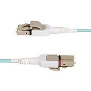 5M OM4 MULTIMODE FIBER CABLE/._3