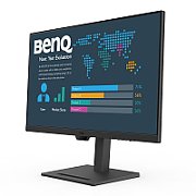 Monitor 31.5 inch BenQ 9H.LLMLA.TPE 2560 x 1600, 75 Hz