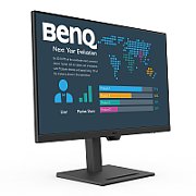 Monitor 31.5 inch BenQ 9H.LLMLA.TPE 2560 x 1600, 75 Hz