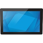 1594L 15.6-inch wide LCD (LED Backlight), Open Frame, Full HD, HDMI, VGA & Display Port video interface, Projected Capacitive 10 Touch Zero-Bezel, USB touch controller interface, Worldwide-version, Clear, No power brick_1