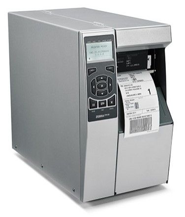 TT Printer ZT510; 4