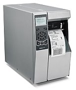 TT Printer ZT510; 4