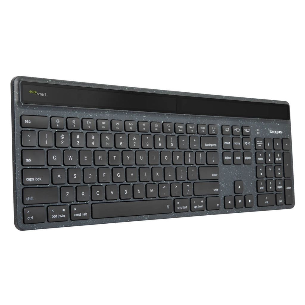 TARGUS ECOSMART WIRELESS/KEYBOARD DE_2