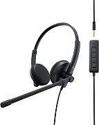 DELL STEREO HEADSET WH1022/_2