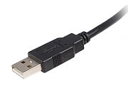 0.5M USB 2.0 A TO B CABLE/._2