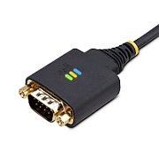 10FT/3M USB TO SERIAL CABLE/DB9 RS232 ADAPTER_7