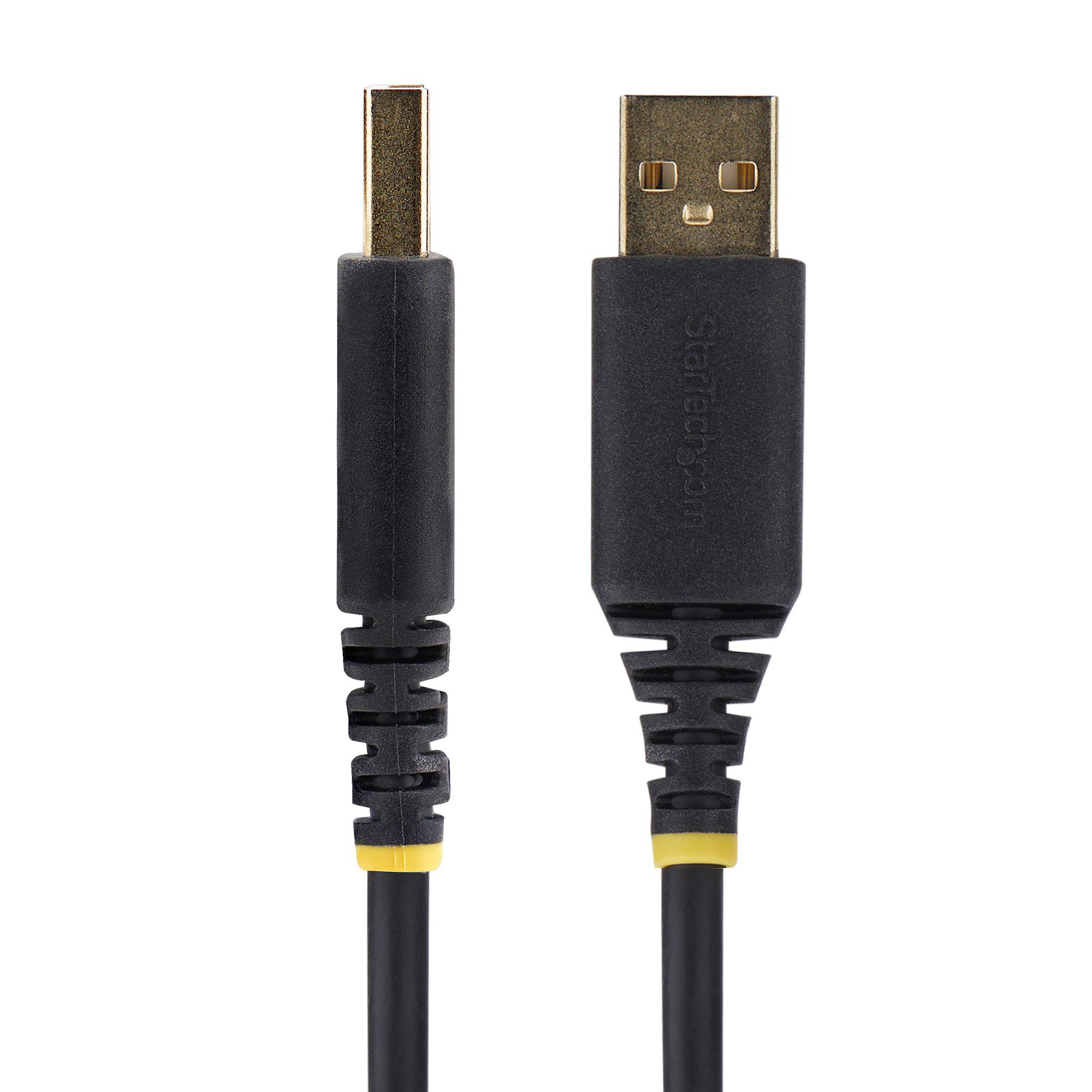 USB SERIAL DCE ADAPTER CABLE/TO NULL MODEM SERIAL ADAPTER_3