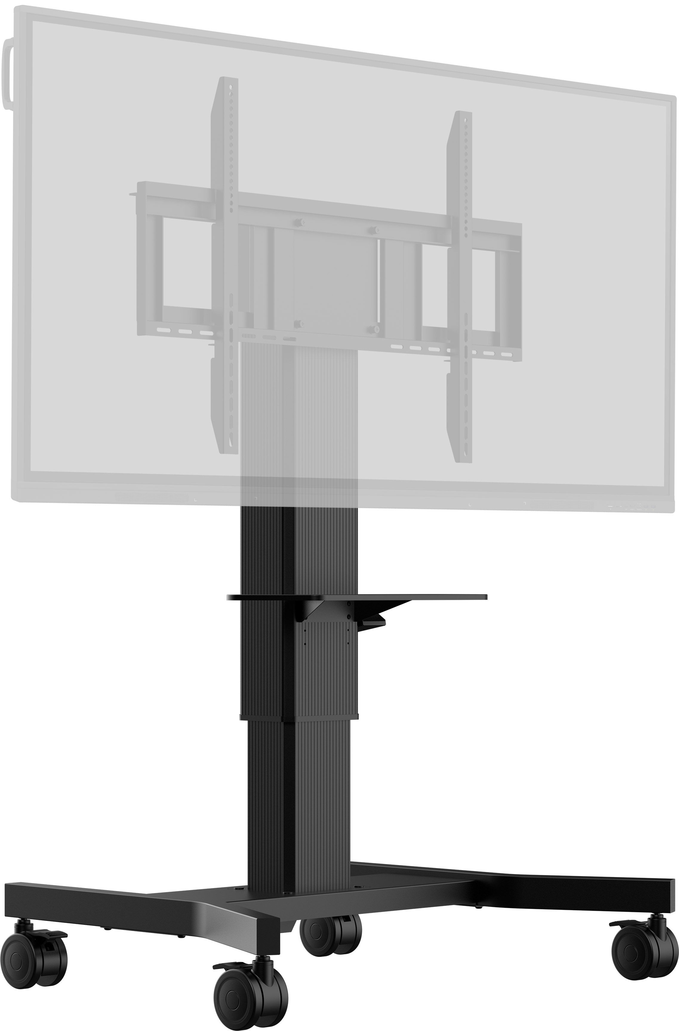 MD CAR1021-B1 FLOOR SUPPORTED/WALL LIFT FOR TOUCH FLAT SCREEN_2