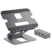 MULTI-ANGLE 4K DOCKING STAND/_1