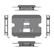 MULTI-ANGLE 4K DOCKING STAND/_3