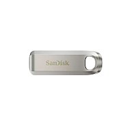 ULTRA LUXE TYPE-C FLASH DRIVE/128GB USB 3.2 G1 PREM METAL DES_1