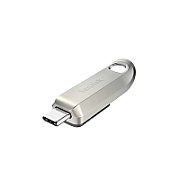 ULTRA LUXE TYPE-C FLASH DRIVE/128GB USB 3.2 G1 PREM METAL DES_2