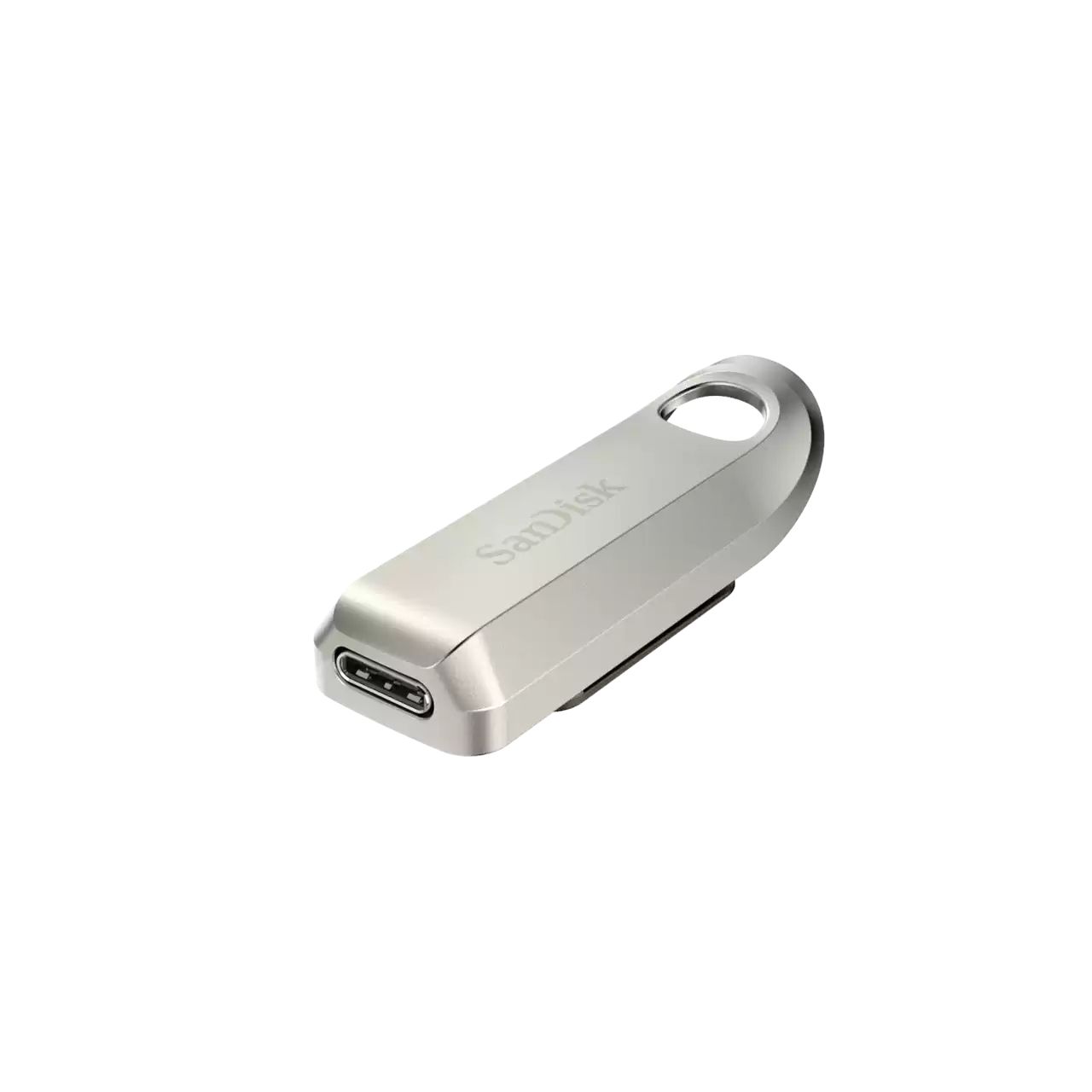 ULTRA LUXE TYPE-C FLASH DRIVE/128GB USB 3.2 G1 PREM METAL DES_3