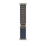 49MM BLUE ALPINE LOOP - SMALL/_1