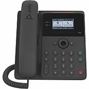 Poly Edge B20 IP Phone and PoE-enabled_1