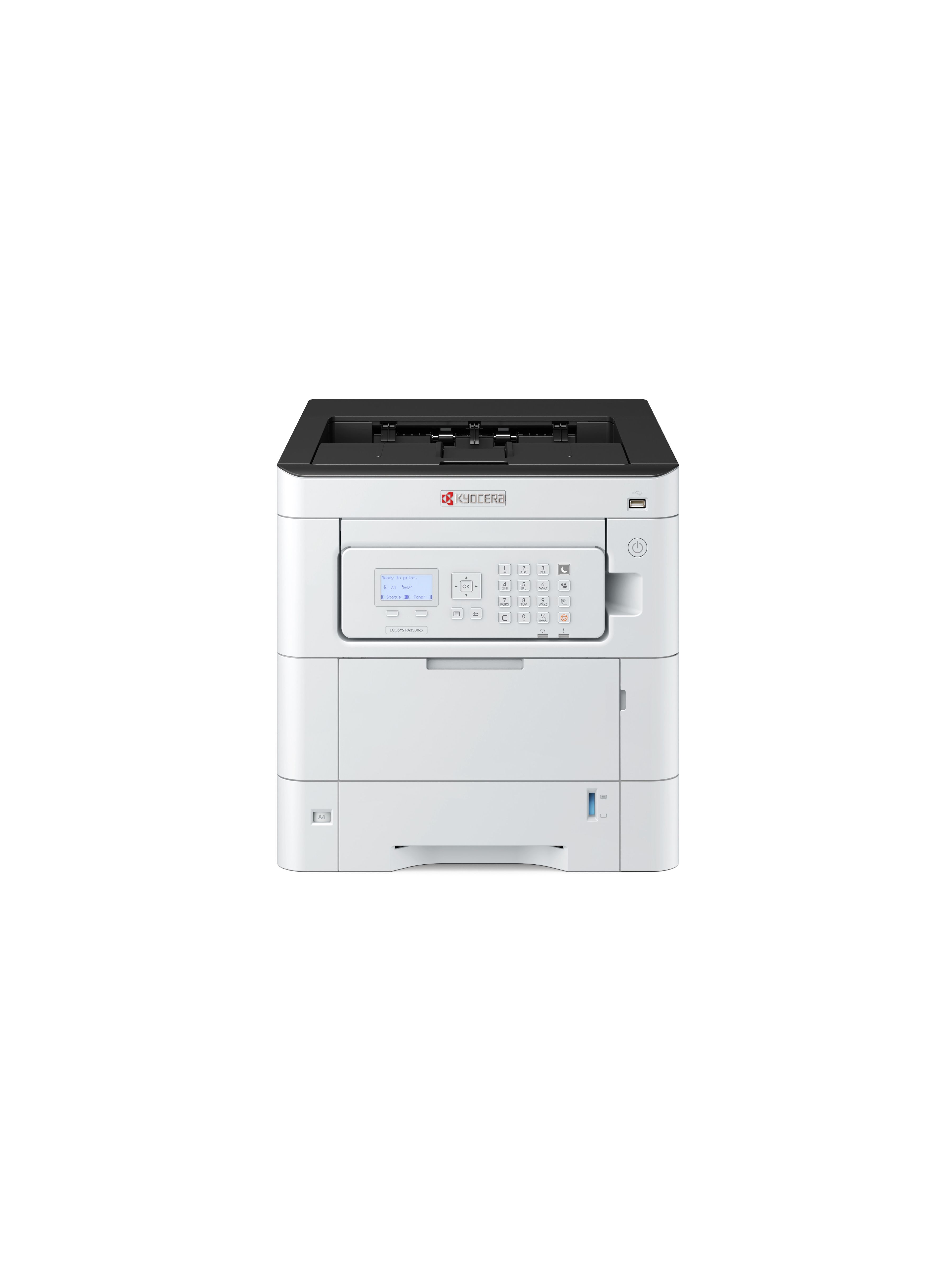 ECOSYS PA3500CX/A4 COLOR LASER PRINTER_3