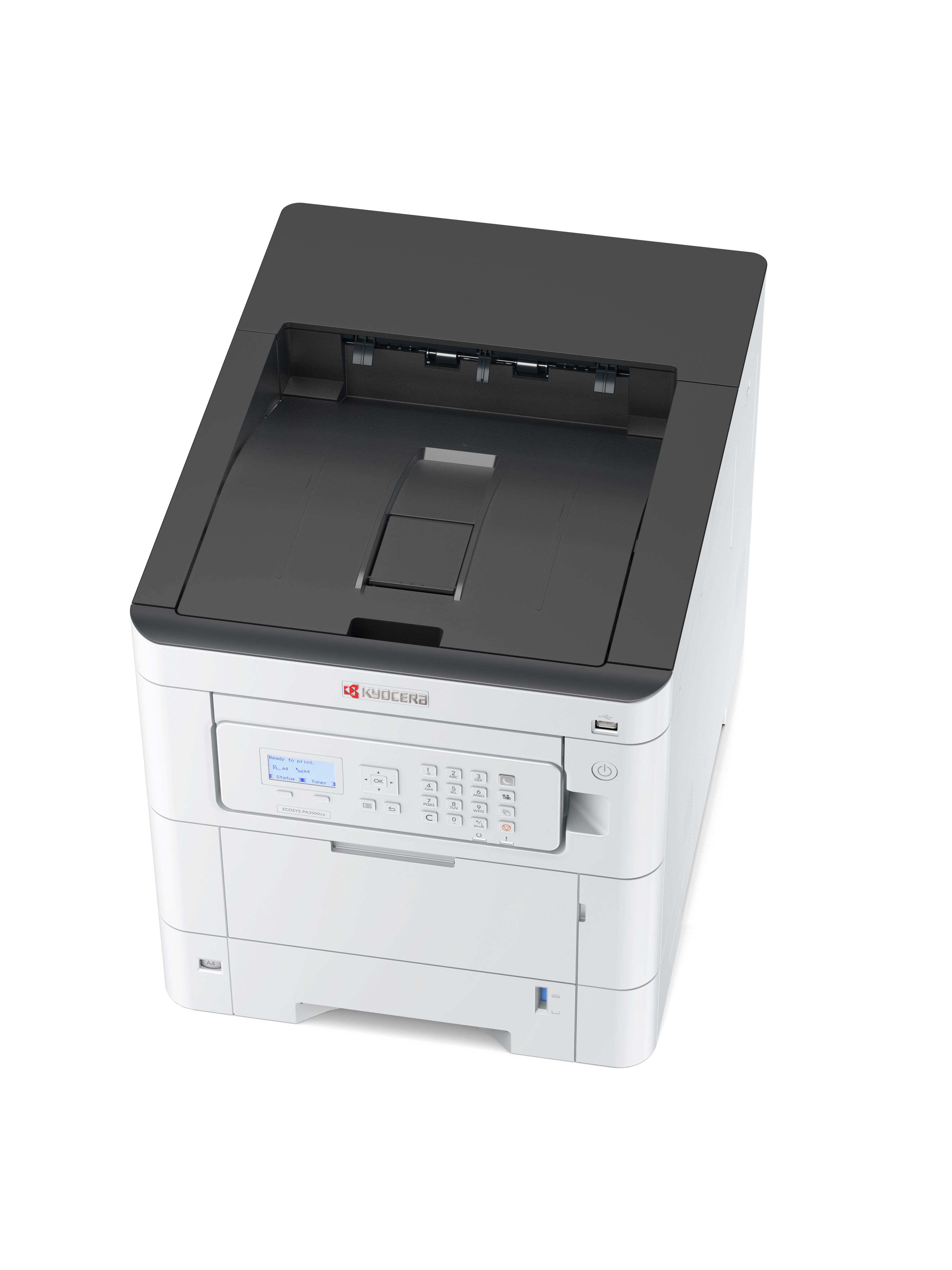 ECOSYS PA3500CX/A4 COLOR LASER PRINTER_6