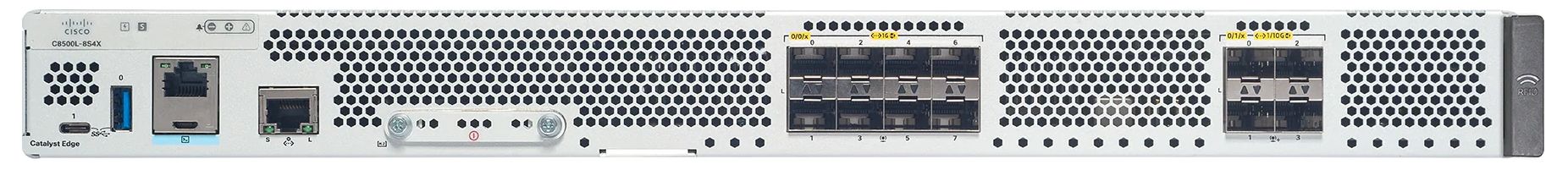 CISCO CATALYST 8500-12X EDGE/PLATFORM_2