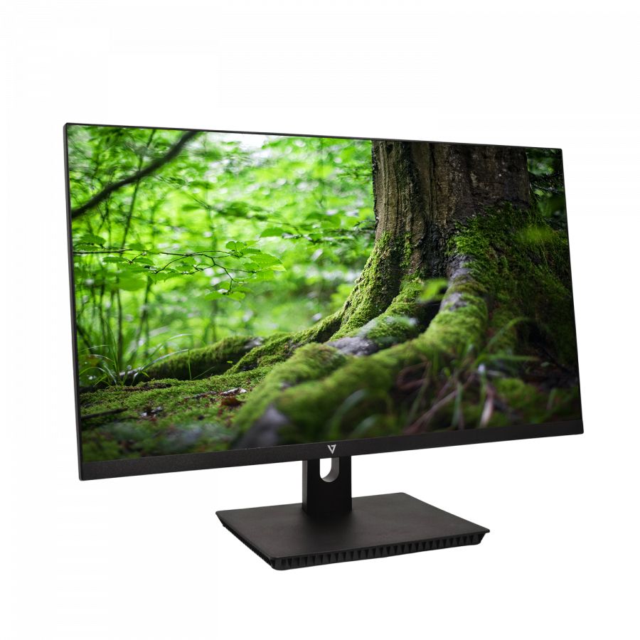 23.8IN FHD IPS MONITOR/1080P VGA HDMI DP SPEAKER_3