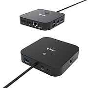 I-TEC USB-C 2XDP DOCK W/ PD100W/I-TEC USB-C DUAL DISPLAY DOCK_1