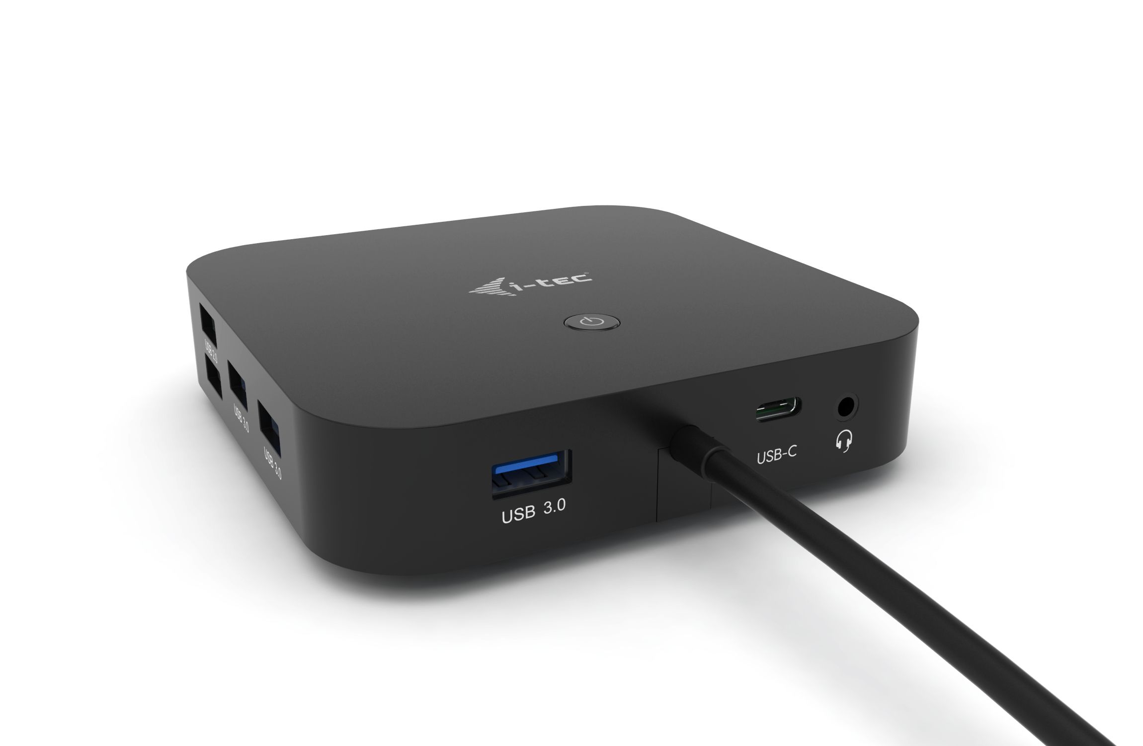 I-TEC USB-C 2XDP DOCK W/ PD100W/I-TEC USB-C DUAL DISPLAY DOCK_2