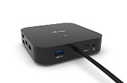 I-TEC USB-C 2XDP DOCK W/ PD100W/I-TEC USB-C DUAL DISPLAY DOCK_2