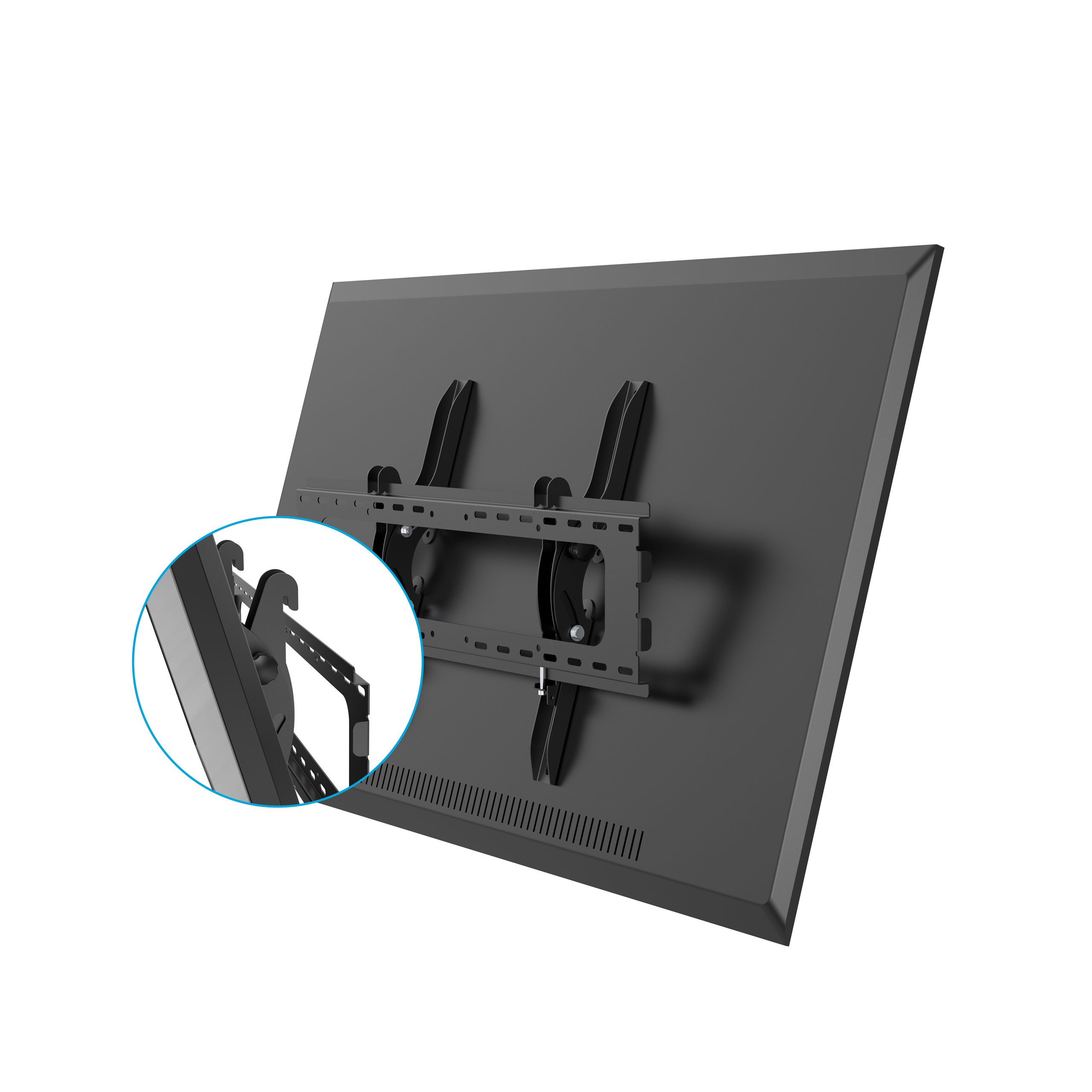 TV MOUNT F. WALL F. 37IN/UP TO 75KG_5