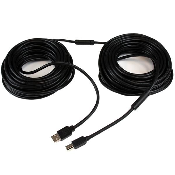 20M ACTIVE USB A TO B CABLE/._6