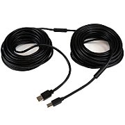 20M ACTIVE USB A TO B CABLE/._6