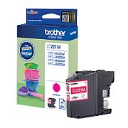 INK CARTRIDGE MAGENTA 260 PAGES/FOR MFC-J880DW_1