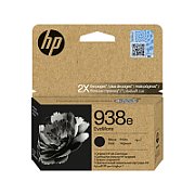 HP 938E EVOMORE BLACK/ORIGINAL INK CARTRIDGE_1