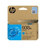 HP 938E EVOMORE CYAN/ORIGINAL INK CARTRIDGE_1