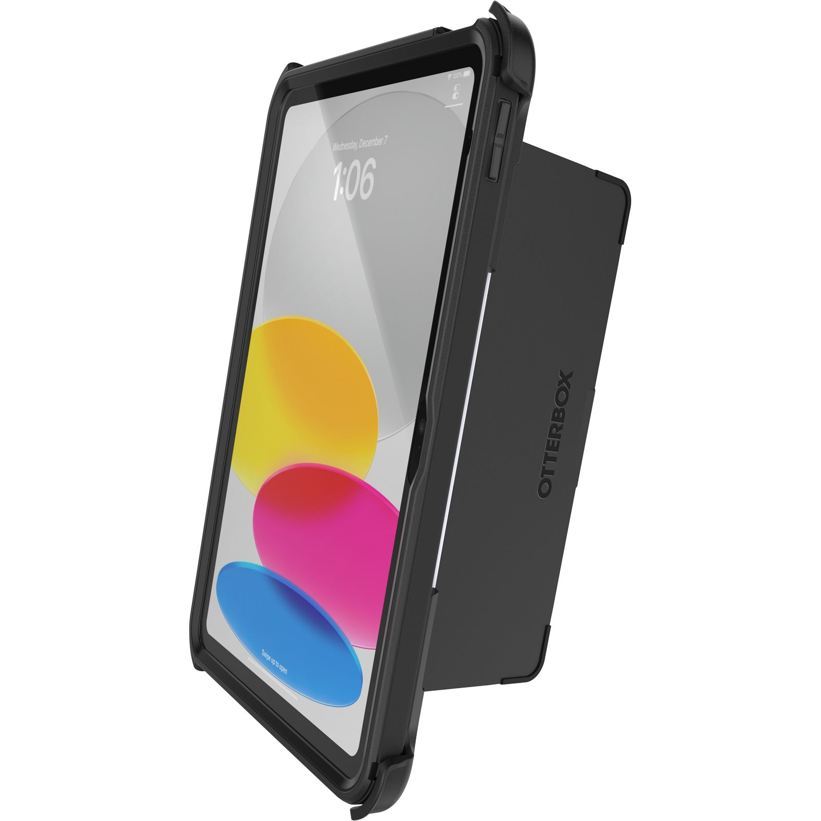 OTTERBOX DEFENDER APPLE IPAD/10TH GEN BLACK - PROPACK_3