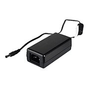 WWS650 Power Adapter, 12V DC, AC/DC Regulated, RoHS (Requires Power Cord)_1