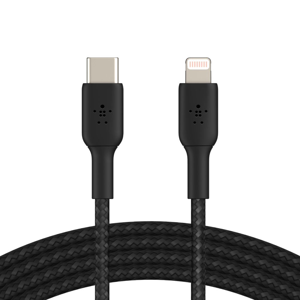 LIGHTNING/USB-C CABLE/MFI 1M BLACK_4