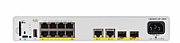 CATALYST 9000 COMPACT SWITCH 8/PORT POE+ 240W ESSENTIALS_2