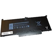 V7 BAT DELL LATITUDE 7380 7480/4CELL 0DM3WC 2X39G 0F3YGT KG7VF_1