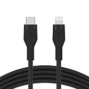 FLEX LIGHTNING/USB-C CBL FAST C/SILICONE CABLE SUPPORTS FAST CHA_3