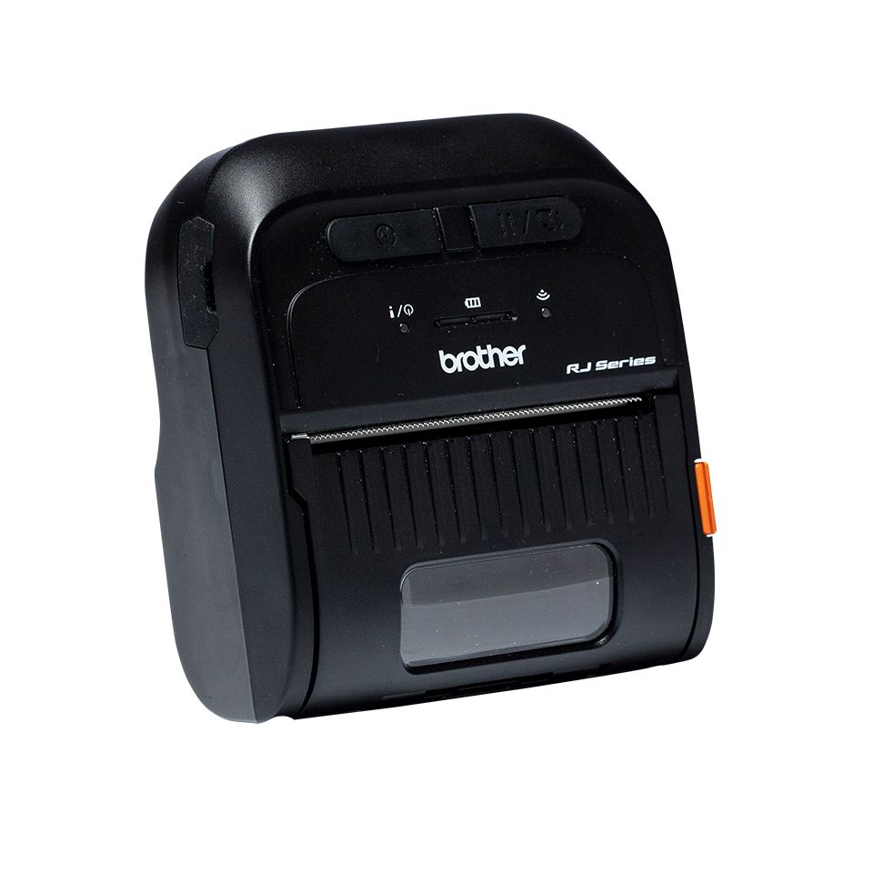 RJ-3035B 3IN MOBILE RECEIPT/PRINTER WITH BLUETOOTH_2