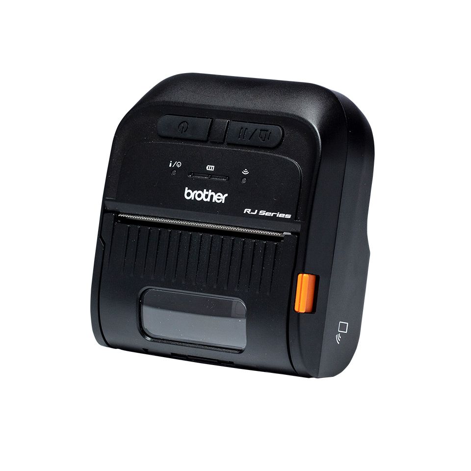 RJ-3035B 3IN MOBILE RECEIPT/PRINTER WITH BLUETOOTH_3