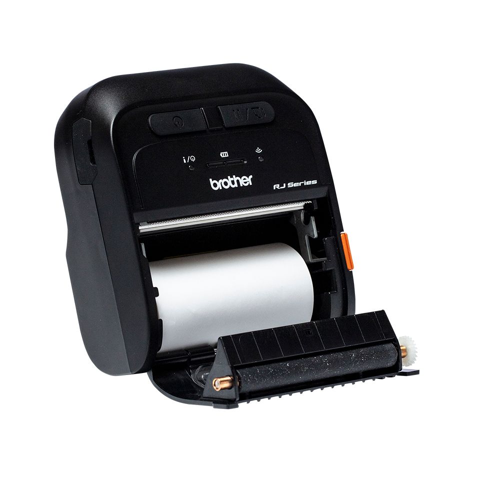 RJ-3035B 3IN MOBILE RECEIPT/PRINTER WITH BLUETOOTH_4