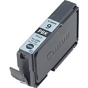 PGI-9 PHOTO BLACK INK/BLACK INK CARTRIDGE_1