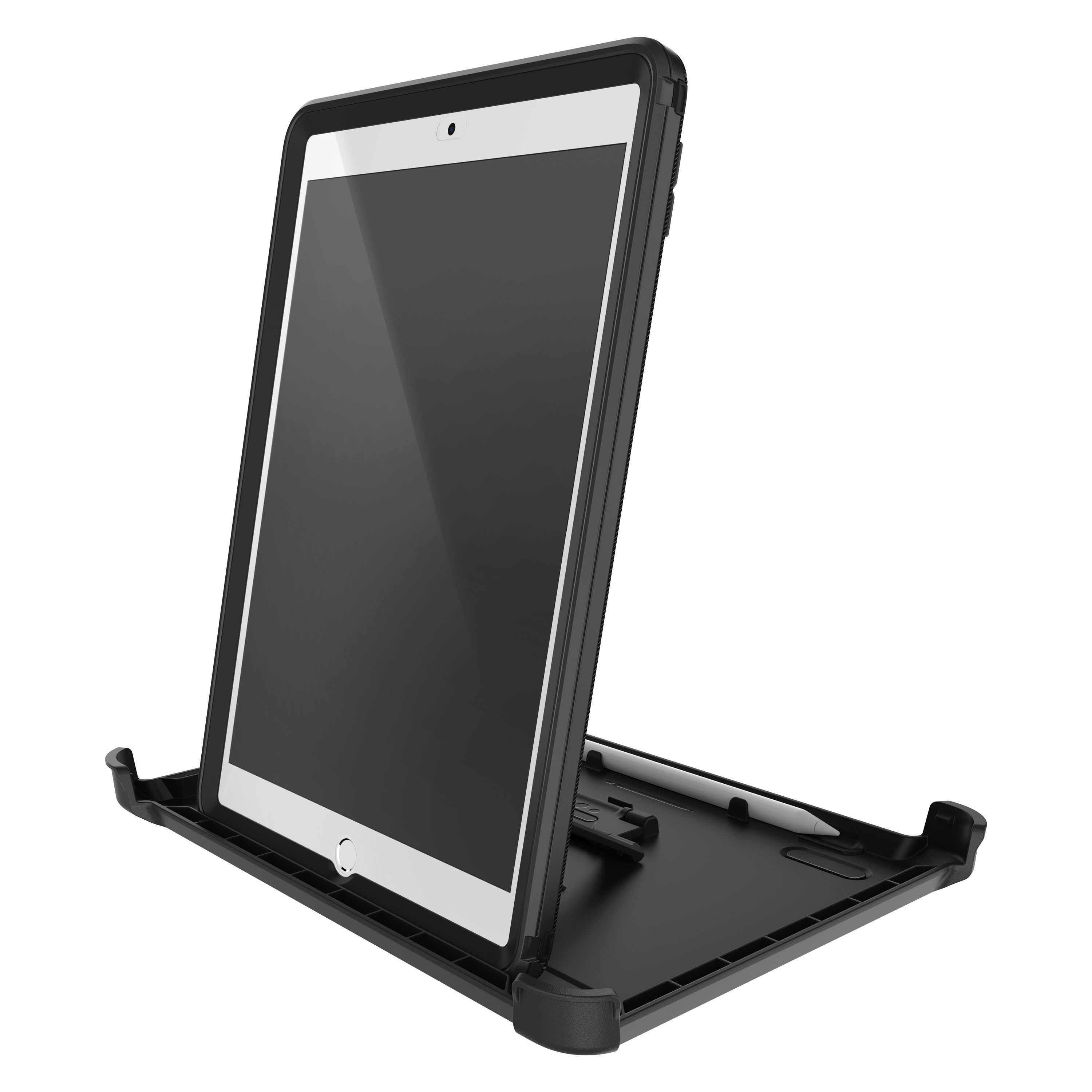 OB DEFENDER IPAD 7TH GEN 10.2IN/BLACK_10