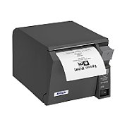 Epson TM-T70II (032): Serial + Built-in USB, PS, EDG, EU_1