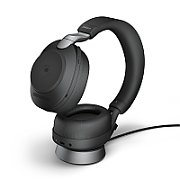 Jabra Evolve2 85, Link380a UC Stereo Stand Black_2